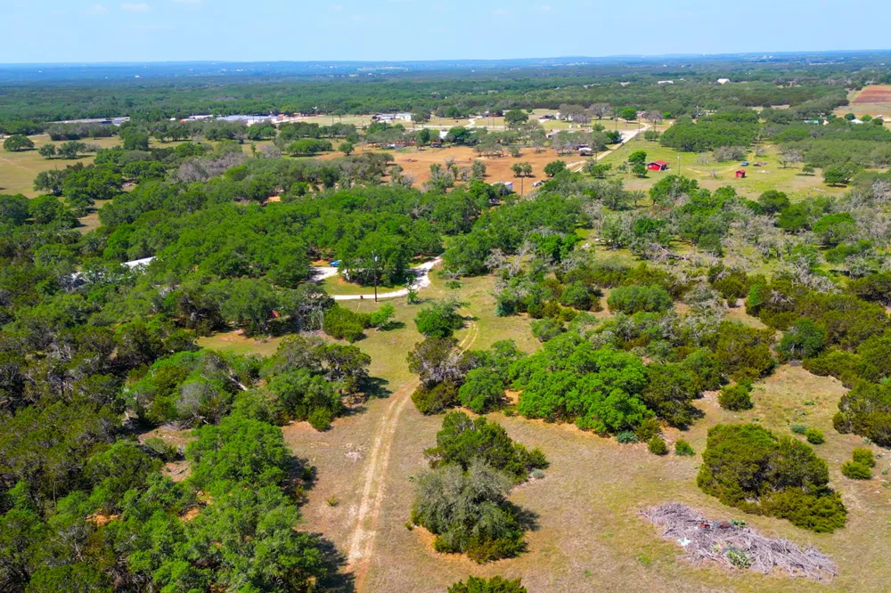 545 County Road 258 Bertram, TX 78605