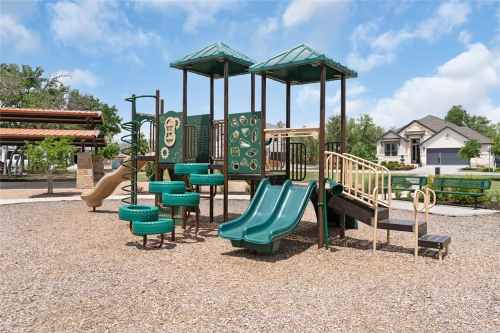 328 Ridgewell Loop Georgetown, TX 78633