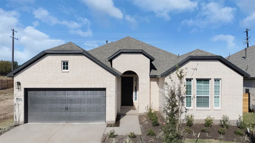 328 Ridgewell Loop Georgetown, TX 78633
