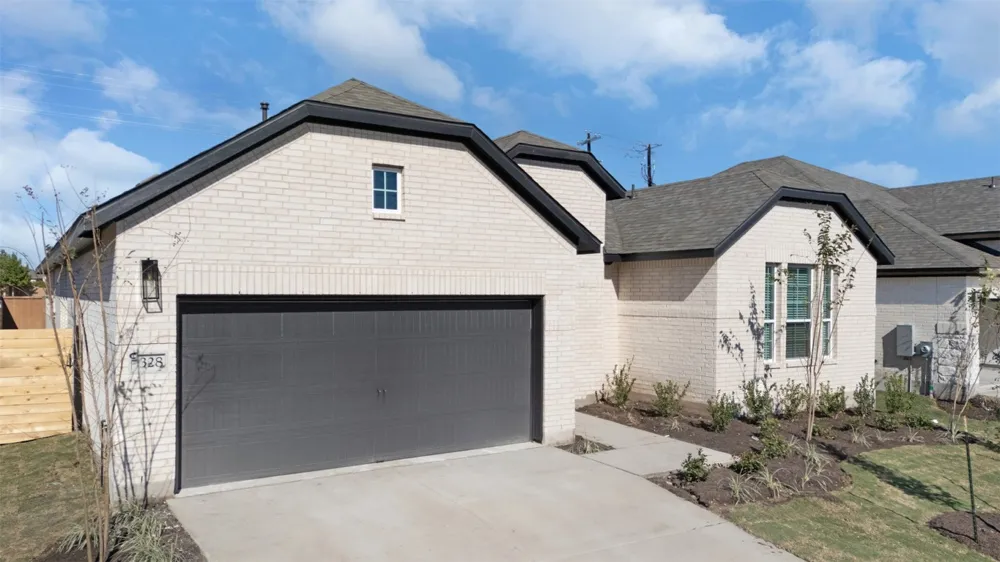 328 Ridgewell Loop Georgetown, TX 78633
