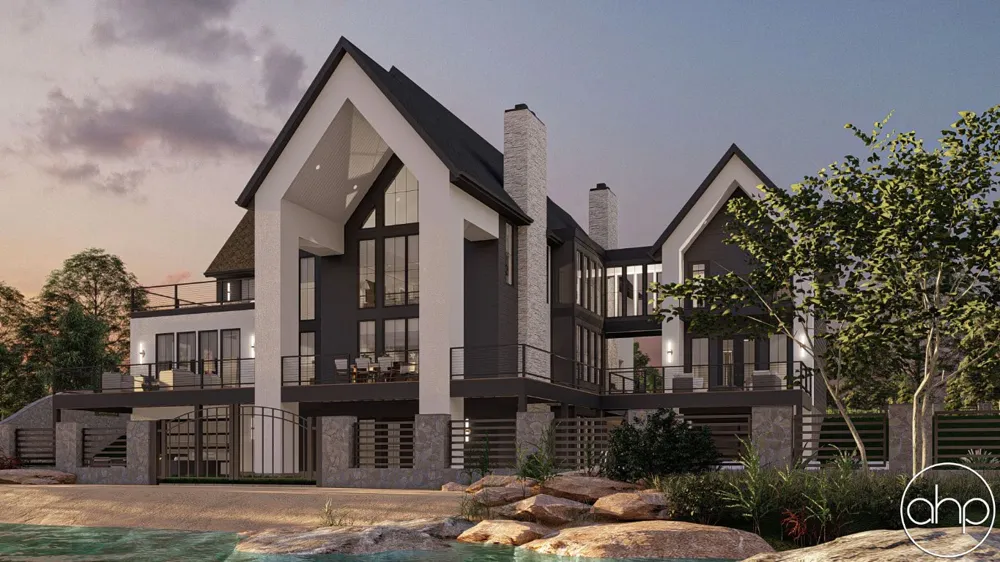 5800 Singleton Bend Road