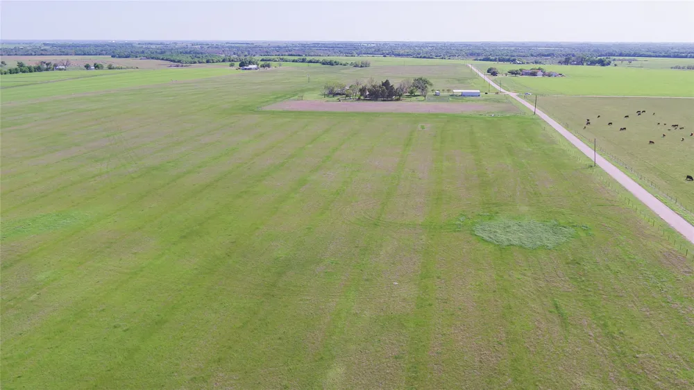 County Road 418 Thorndale, TX 76577