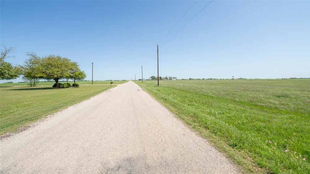 County Road 418 Thorndale, TX 76577