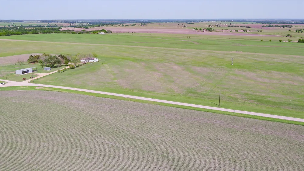 County Road 418 Thorndale, TX 76577