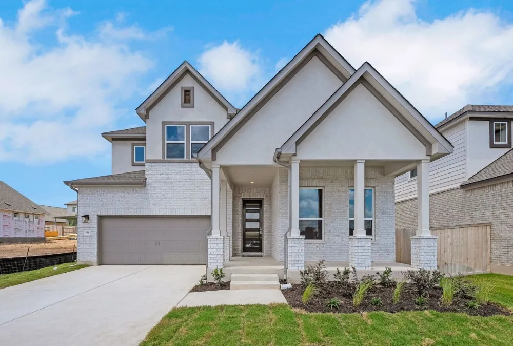 216 Crescent Heights Drive