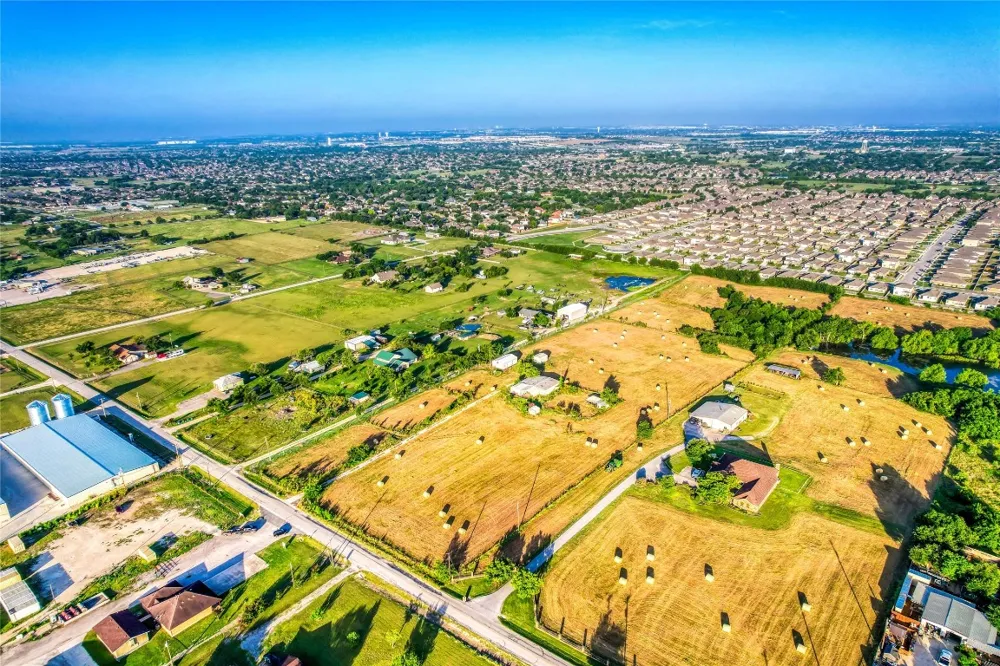21602 Martin Lane Pflugerville, TX 78660