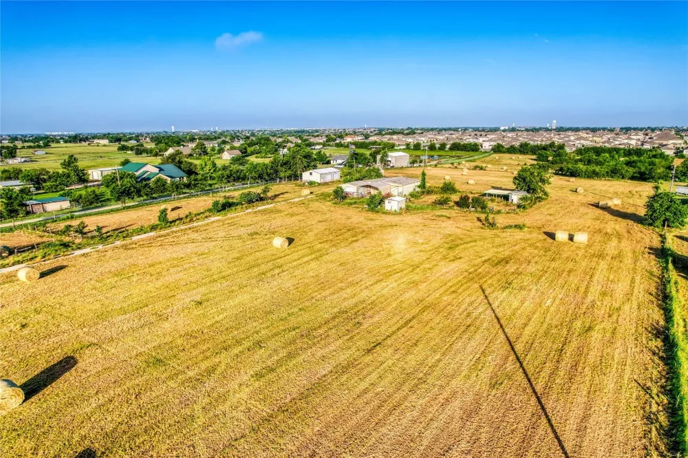 21602 Martin Lane Pflugerville, TX 78660