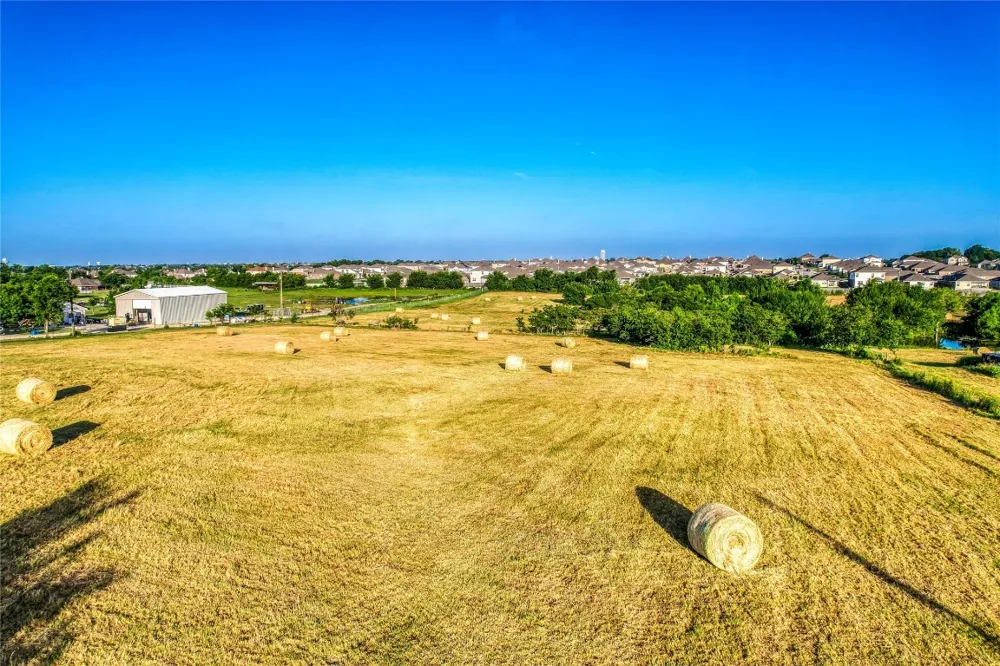 21602 Martin Lane Pflugerville, TX 78660