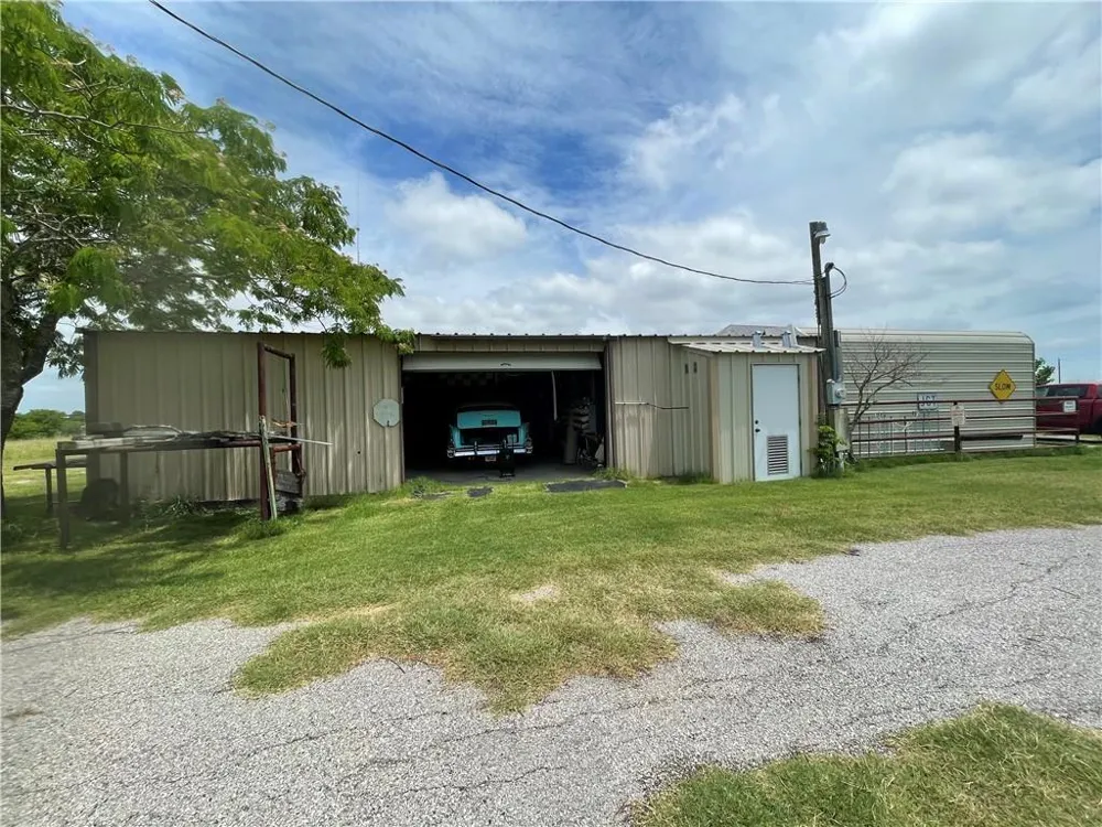 21602 Martin Lane Pflugerville, TX 78660