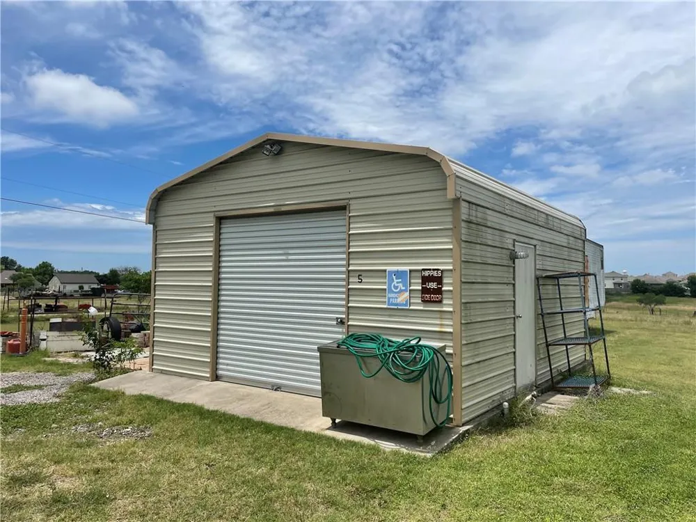 21602 Martin Lane Pflugerville, TX 78660