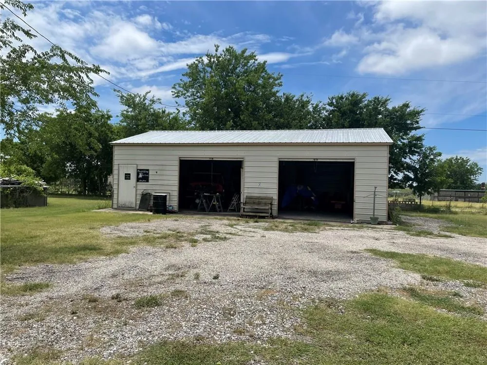 21602 Martin Lane Pflugerville, TX 78660