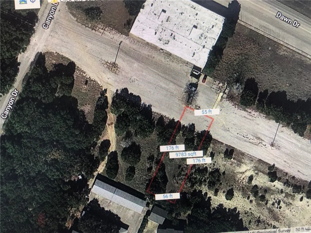 64 Dawn Drive Lago Vista, TX 78645