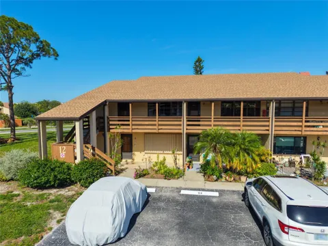 12 QUAILS RUN BOULEVARD #7