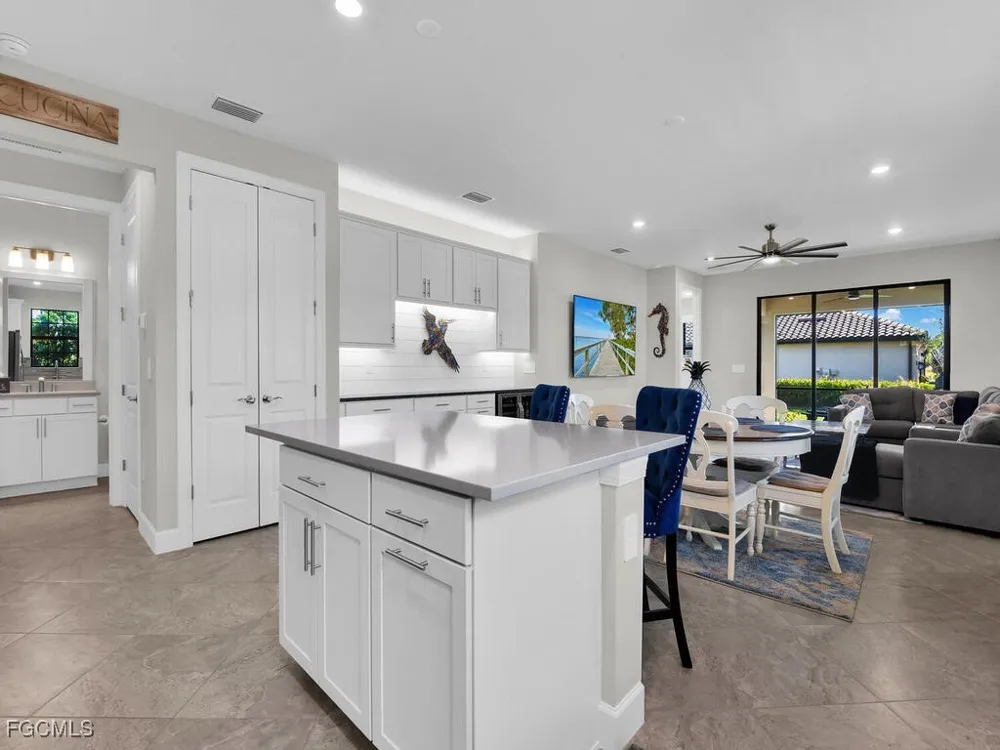 Corsini Drive Fort Myers, FL 33913