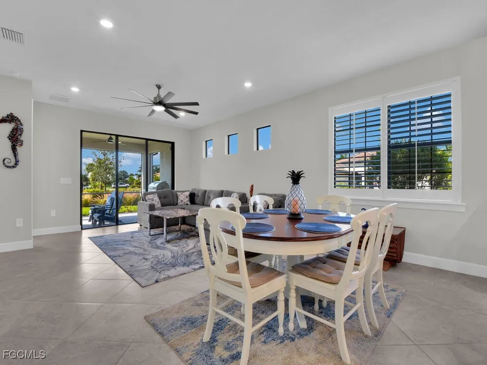 Corsini Drive Fort Myers, FL 33913