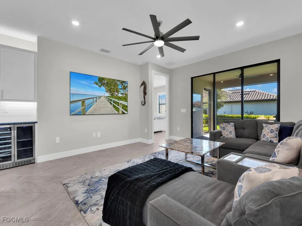Corsini Drive Fort Myers, FL 33913