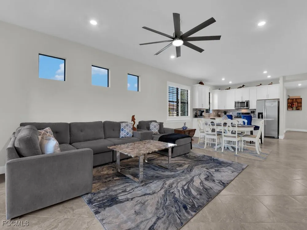 Corsini Drive Fort Myers, FL 33913