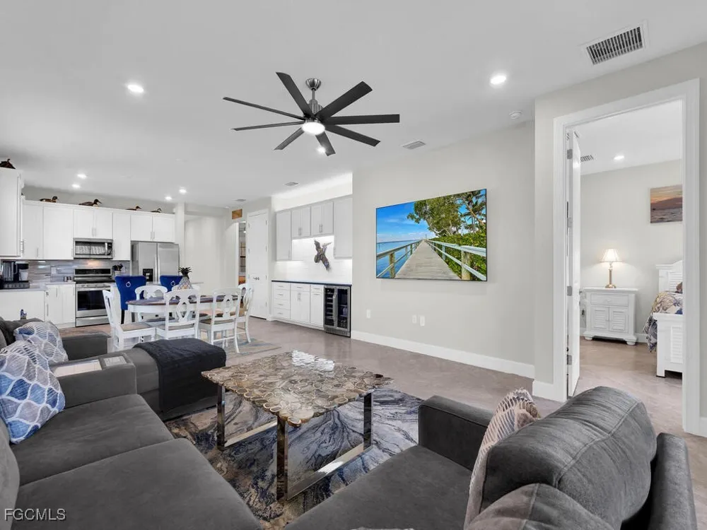Corsini Drive Fort Myers, FL 33913