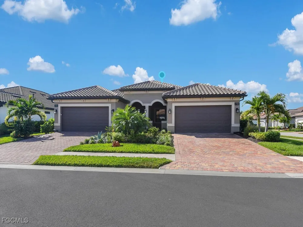 Corsini Drive Fort Myers, FL 33913