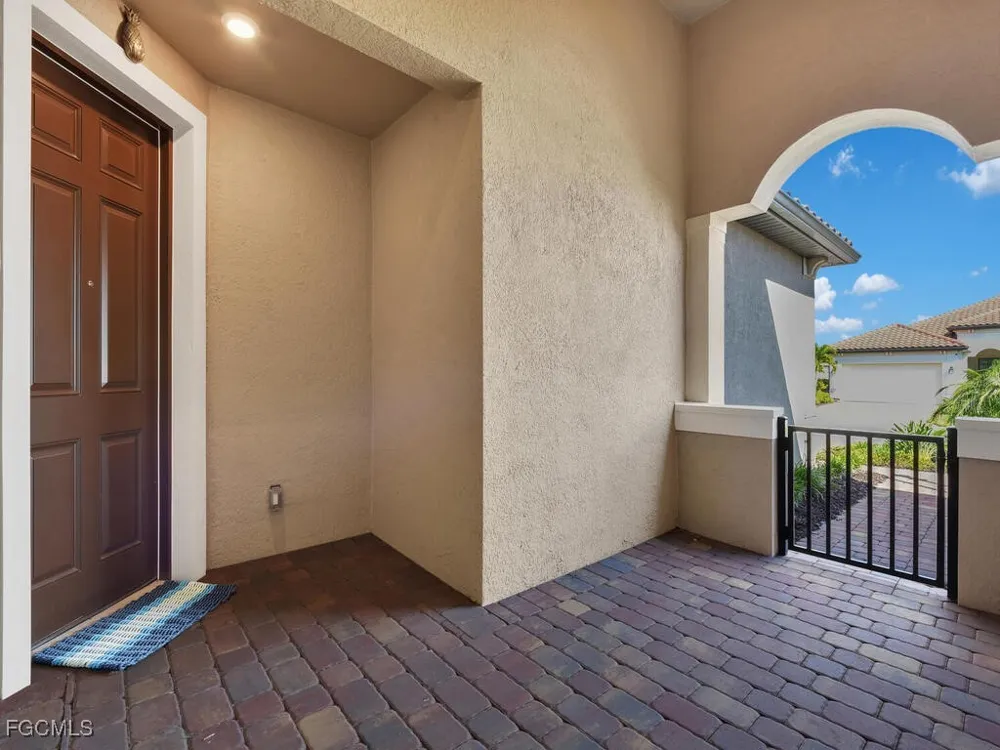 Corsini Drive Fort Myers, FL 33913