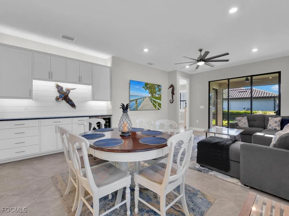Corsini Drive Fort Myers, FL 33913