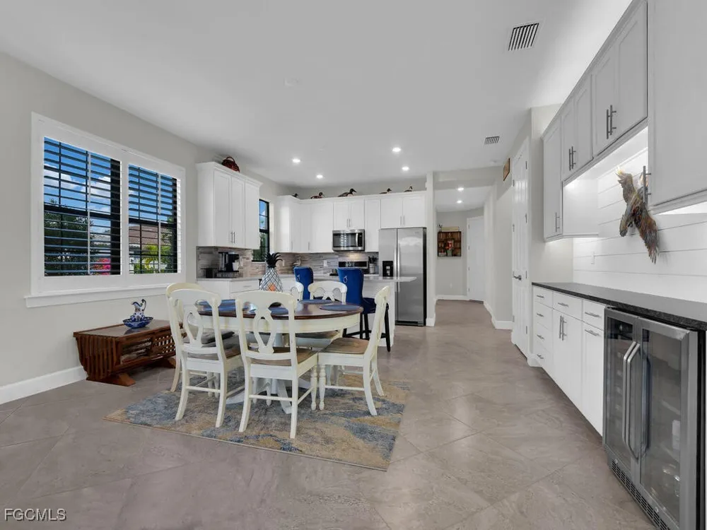Corsini Drive Fort Myers, FL 33913
