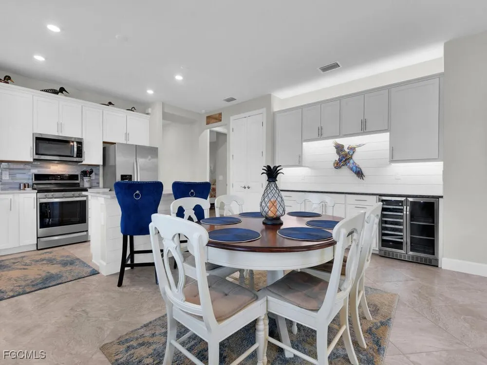 Corsini Drive Fort Myers, FL 33913