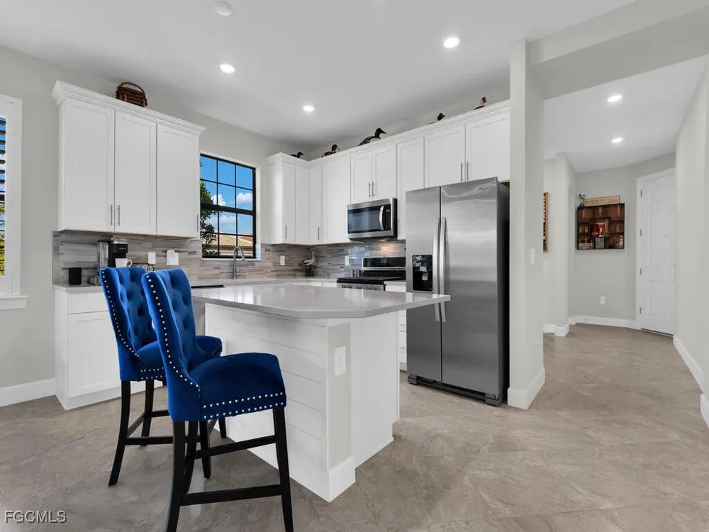 Corsini Drive Fort Myers, FL 33913