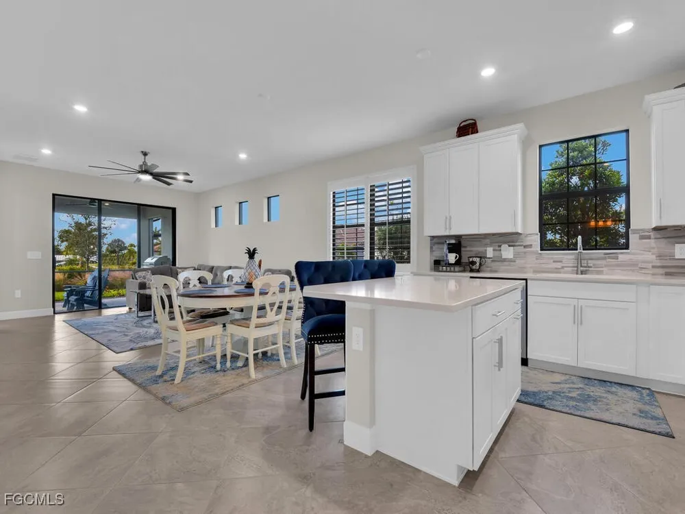 Corsini Drive Fort Myers, FL 33913