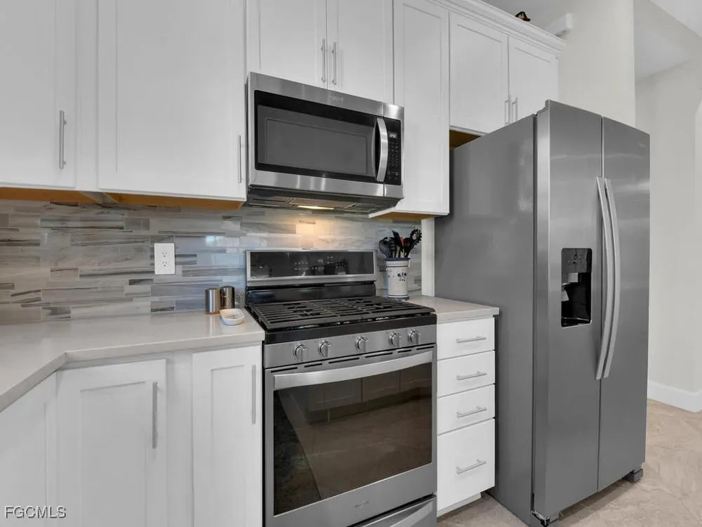 Corsini Drive Fort Myers, FL 33913