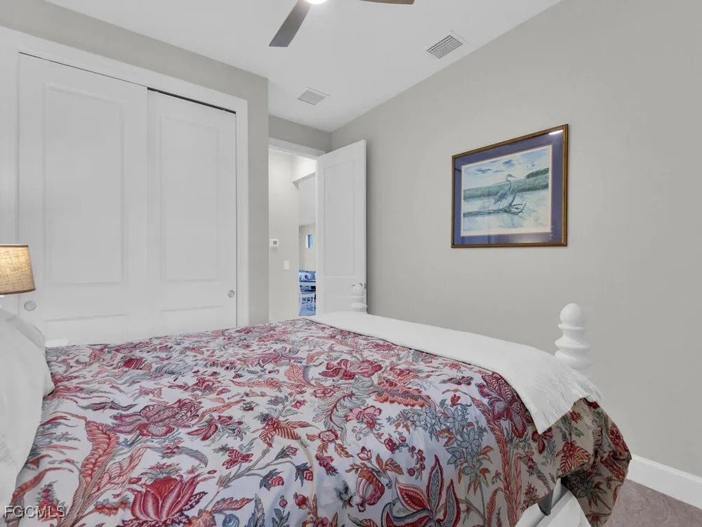 Corsini Drive Fort Myers, FL 33913