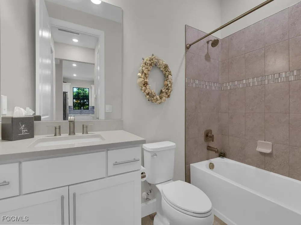 Corsini Drive Fort Myers, FL 33913