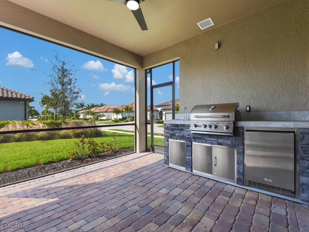 Corsini Drive Fort Myers, FL 33913