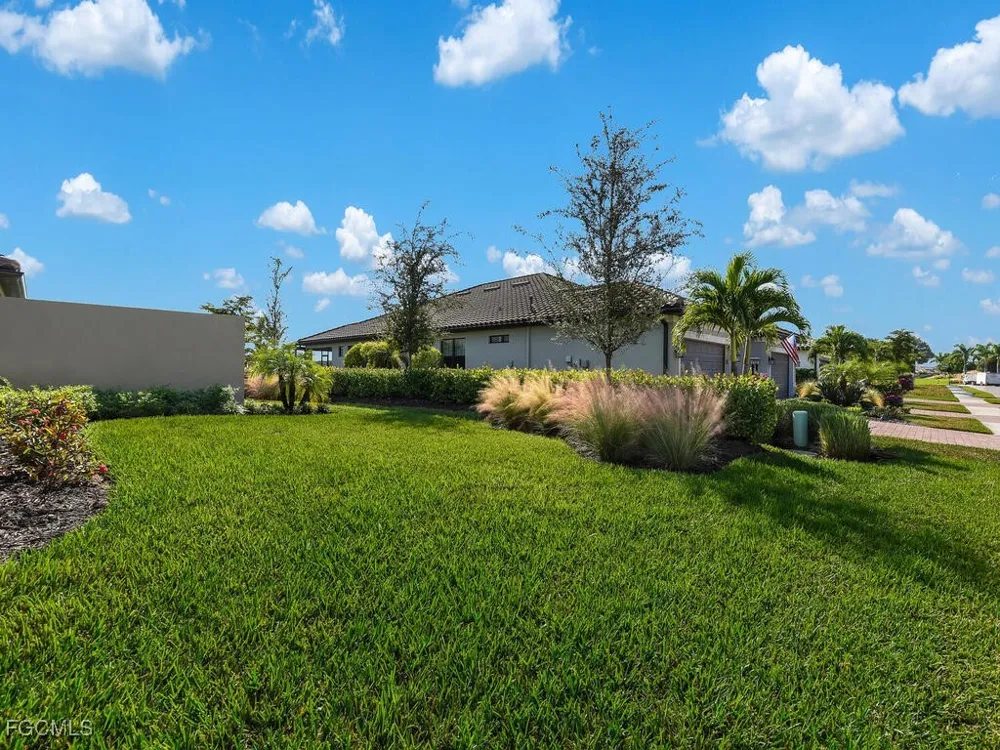 Corsini Drive Fort Myers, FL 33913