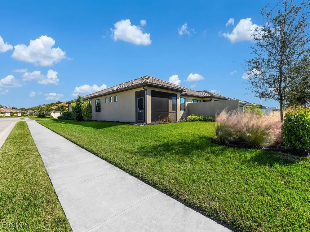 Corsini Drive Fort Myers, FL 33913