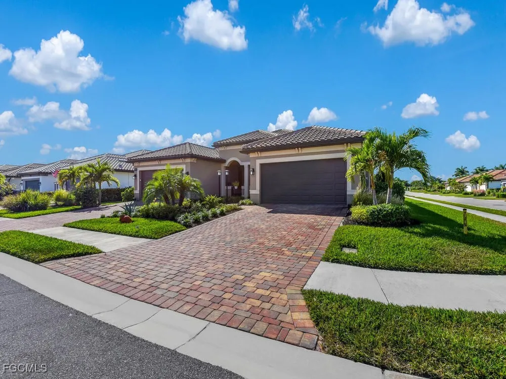 Corsini Drive Fort Myers, FL 33913