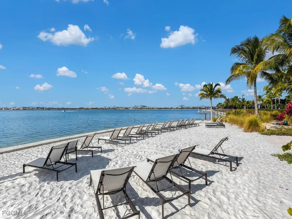 Corsini Drive Fort Myers, FL 33913