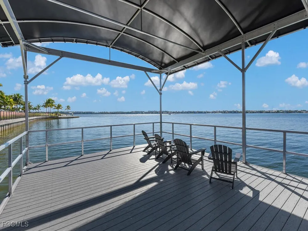 Corsini Drive Fort Myers, FL 33913