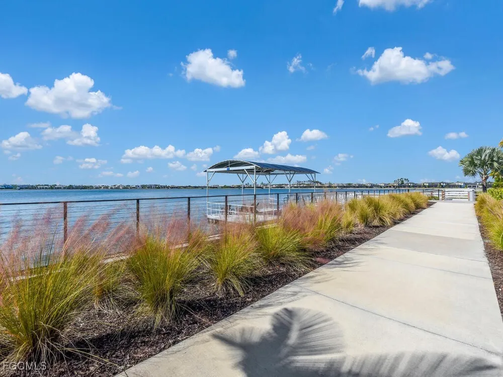 Corsini Drive Fort Myers, FL 33913