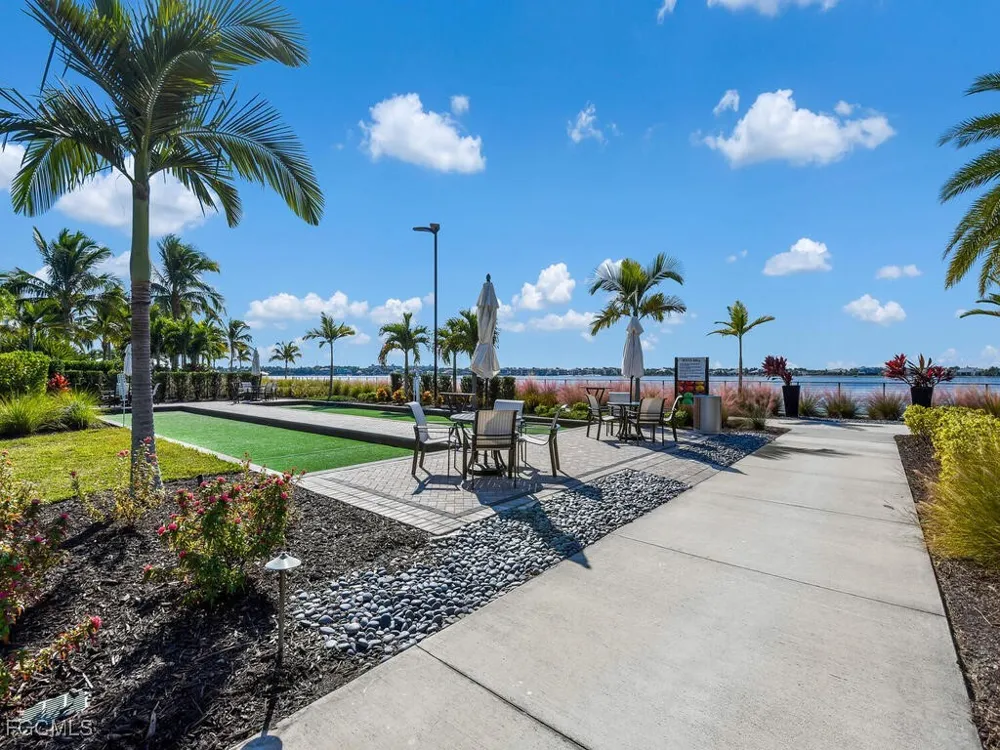 Corsini Drive Fort Myers, FL 33913