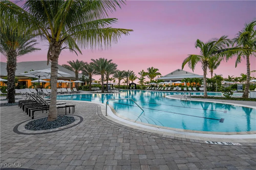 Corsini Drive Fort Myers, FL 33913