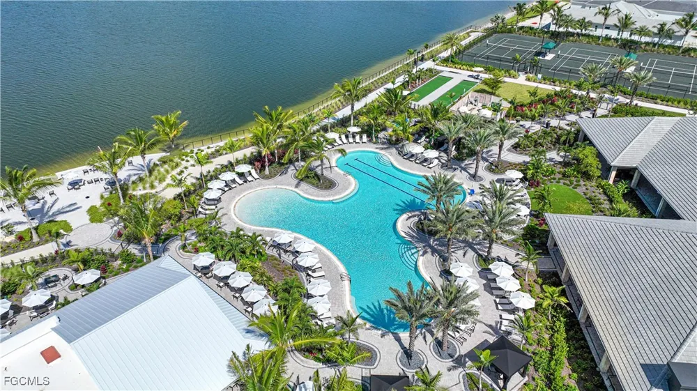 Corsini Drive Fort Myers, FL 33913
