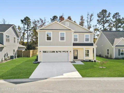 2009 Twilight Drive NE