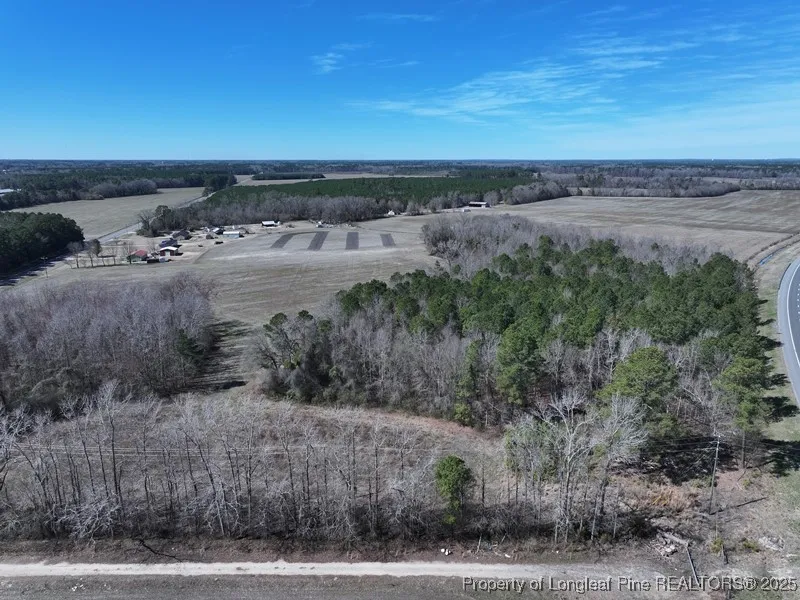 Kehukee Drive Parkton, NC 28371