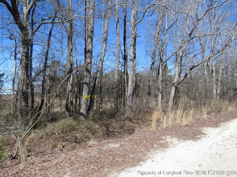 Kehukee Drive Parkton, NC 28371