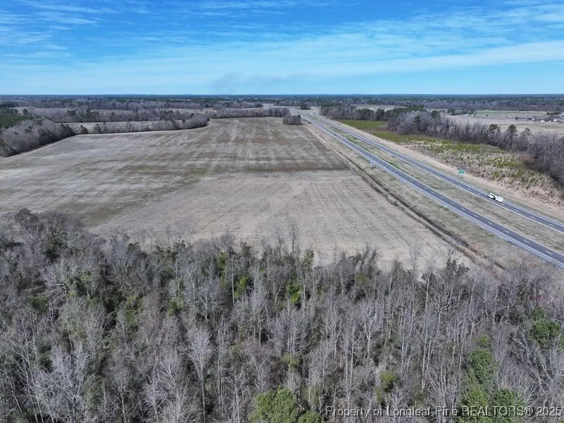 Kehukee Drive Parkton, NC 28371