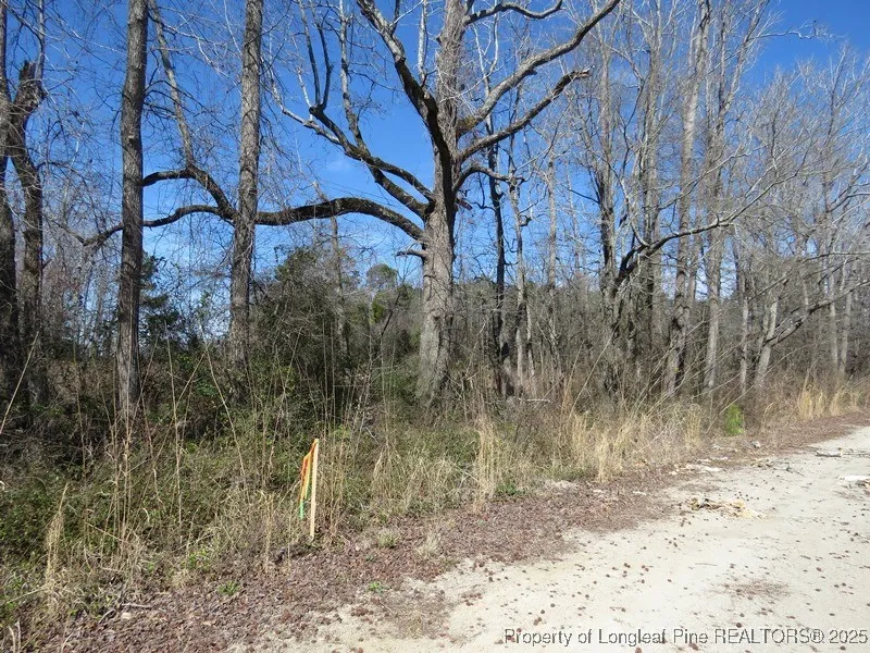 Kehukee Drive Parkton, NC 28371
