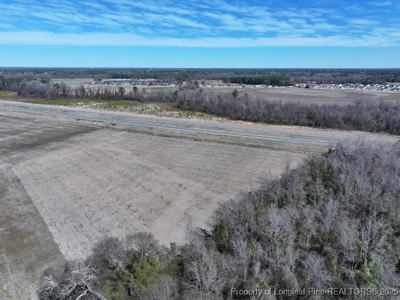 Kehukee Drive Parkton, NC 28371