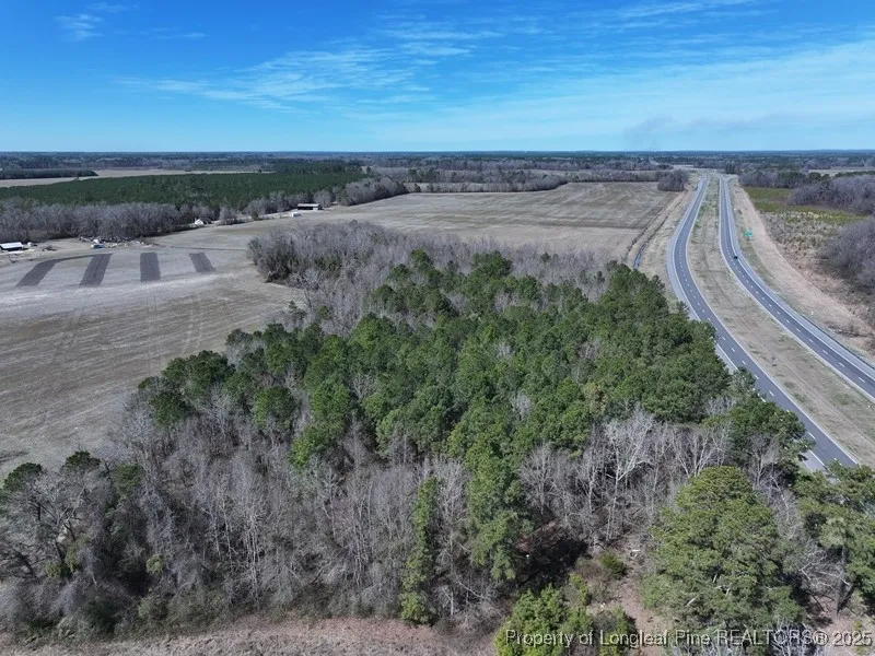 Kehukee Drive Parkton, NC 28371