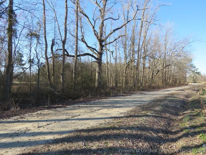 Kehukee Drive Parkton, NC 28371